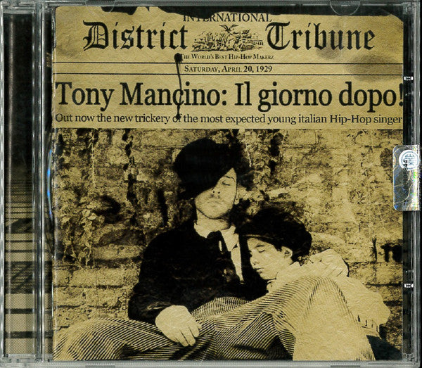 Il Giorno Dopo