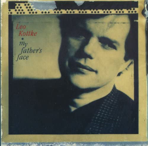 My father's face i Leo Kottke