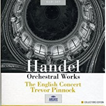 Orchestral Works