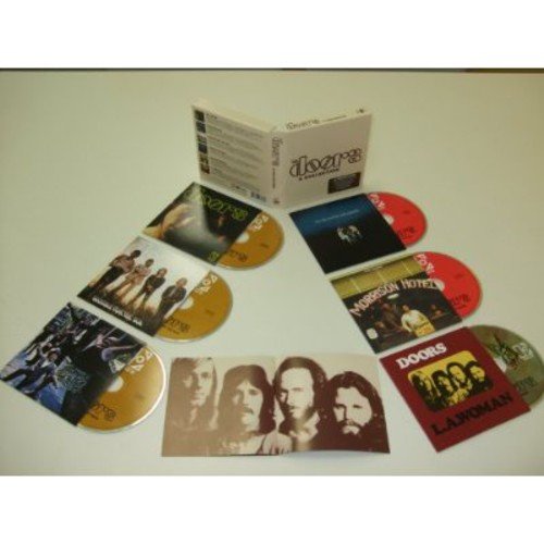 A Collection Boxset