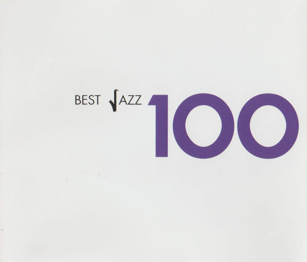 Best Jazz 100
