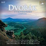 Symphonies Complete