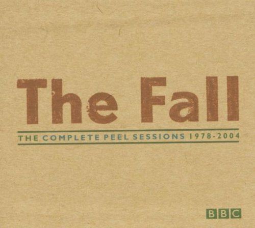 The Complete Peel Sessions 1978 2004