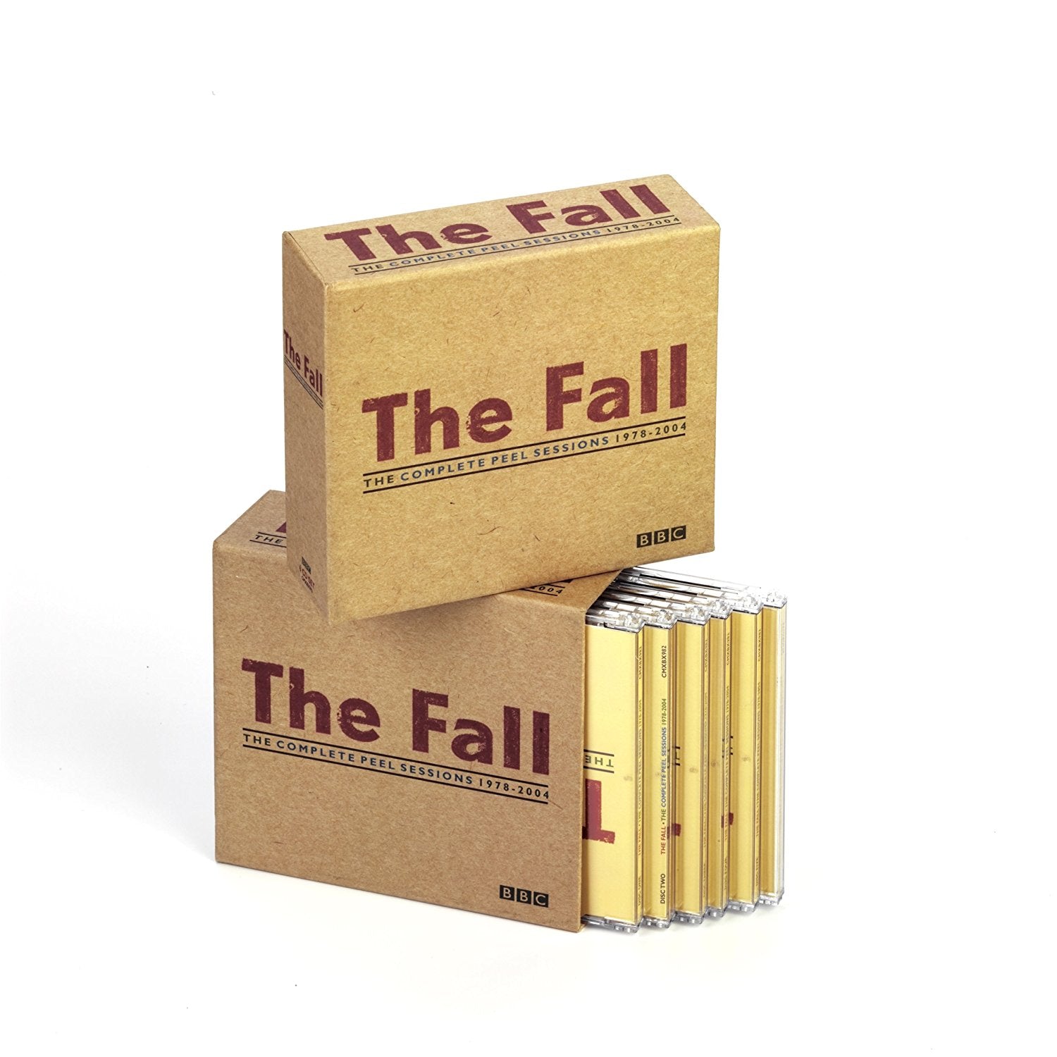 The Complete Peel Sessions 1978 2004