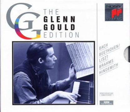 Gould Edition Vol.2