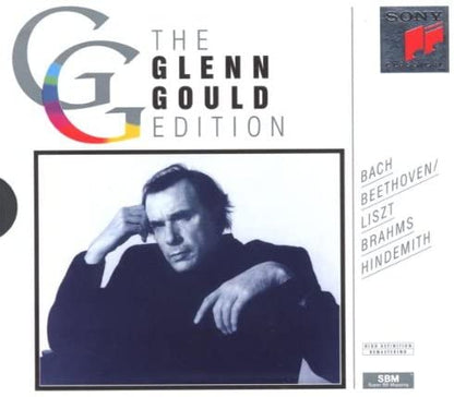 Gould Edition Vol.2