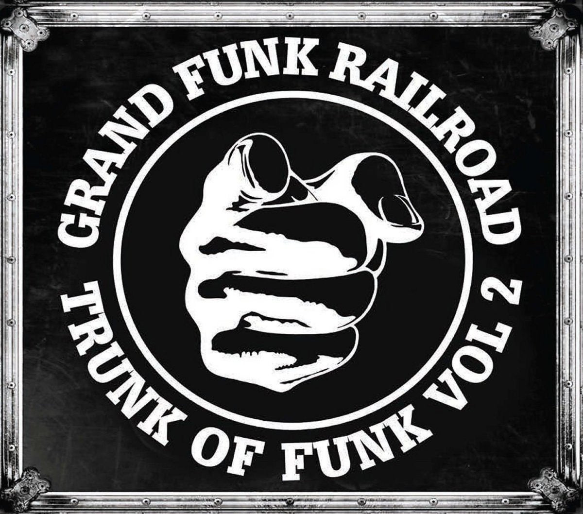 Trunk Of Funk Vol 2 Boxset