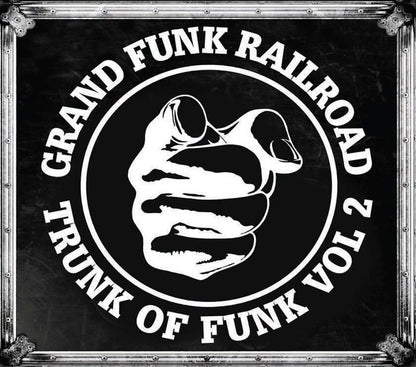 Trunk Of Funk Vol 2 Boxset