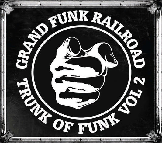 Trunk Of Funk Vol 2 Boxset