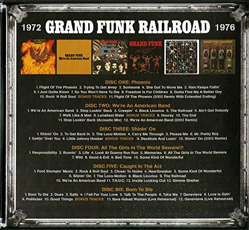 Trunk Of Funk Vol 2 Boxset