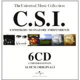 Universal Music Collection Cd Boxset Limited Edition