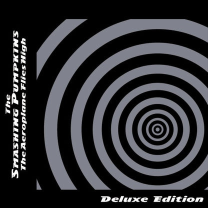 Aeroplane Flies High Limited Super Deluxe Edition + Dvd