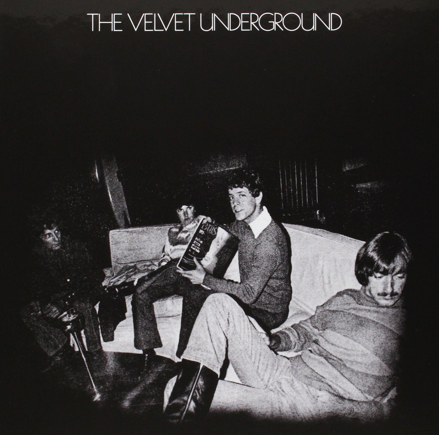 The Velvet Underground Super Deluxe Edition