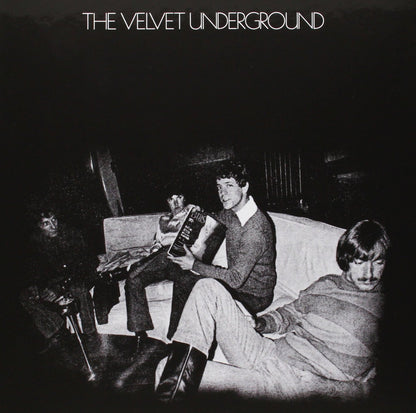 The Velvet Underground Super Deluxe Edition