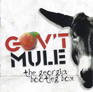 The Georgia Bootleg Box