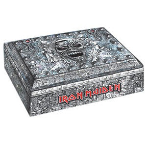 Eddie's Archive Limited Edition Numbered Boxset
