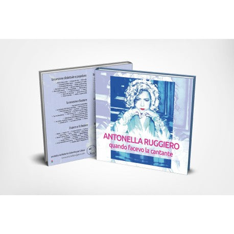 Quando Facevo La Cantante Boxset