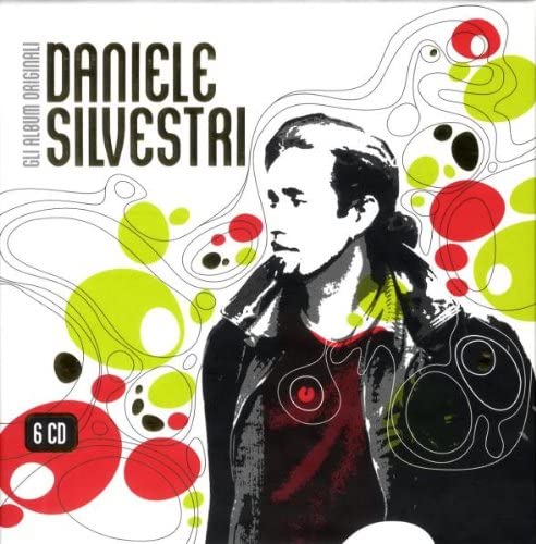 Gli Album Originali Boxset 6Cd