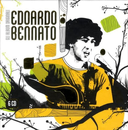 Gli Album Originali Boxset