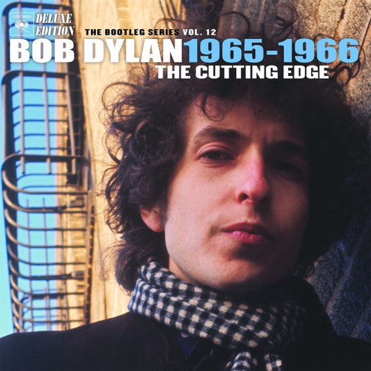 The Cutting Edge 1965 1966 Deluxe Edition Box Set