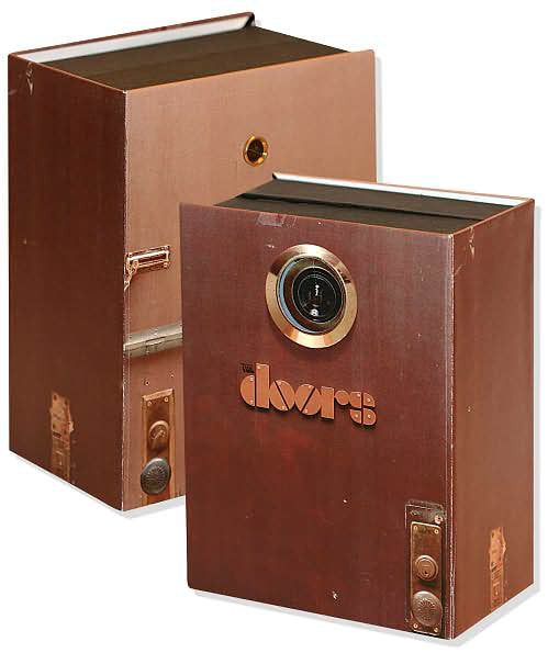 Perception Boxset