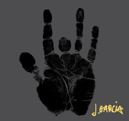 All Good Things - Jerry Garcia Studio Sessions Hdcd