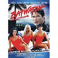 Baywatch - Stagione 1 6Dvd