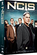 Ncis - Stagione 07 6Dvd