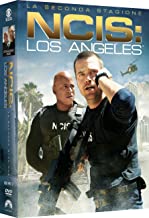 Ncis Los Angeles - Stagione 2 6Dvd