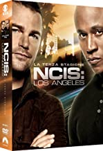 Ncis Los Angeles - Stagione 3 6Dvd