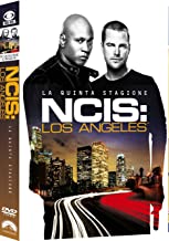 Ncis Los Angeles - Stagione 5 6Dvd