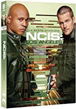 Ncis Los Angeles - Stagione 6 6Dvd