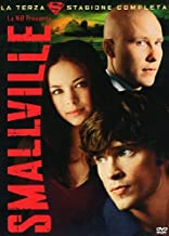 Smallville - Stagione 3 6Dvd