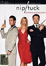Nip Tuck - Stagione 2 6Dvd