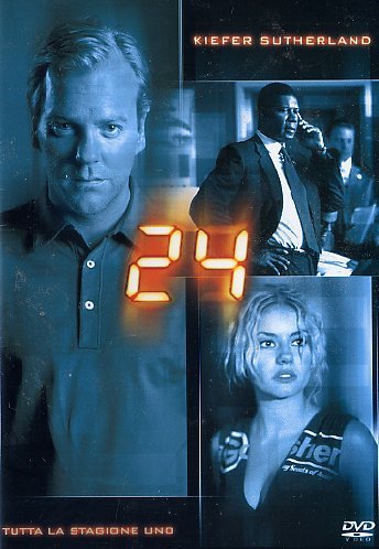 24 - Stagione 1