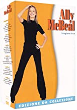 Ally Mcbeal - Stagione 2 6Dvd