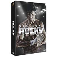 Rocky - La Saga Completa 7Dvd