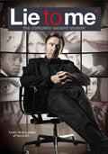 Lie To Me - Stagione 2 6Dvd