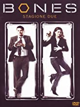 Bones - Stagione 2 Restage 6Dvd