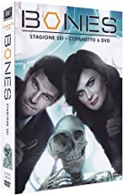 Bones - Stagione 6 6Dvd