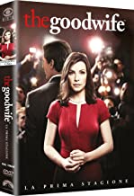 The Good Wife - Stagione 1 6Dvd
