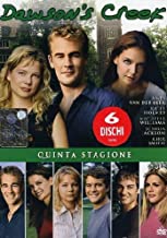 Dawson's Creek - Stagione 5 6Dvd