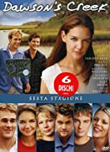 Dawson's Creek - Stagione 6 6Dvd