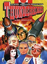 Thunderbirds Stagione 1 - Vol.2 6Dvd