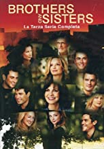 Brothers & Sisters - Stagione 3 6Dvd