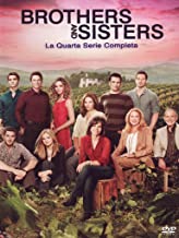 Brothers & Sisters - Stagione 4 6Dvd