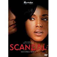 Scandal - Stagione 2 6Dvd