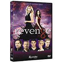 Revenge - Stagione 4 6Dvd
