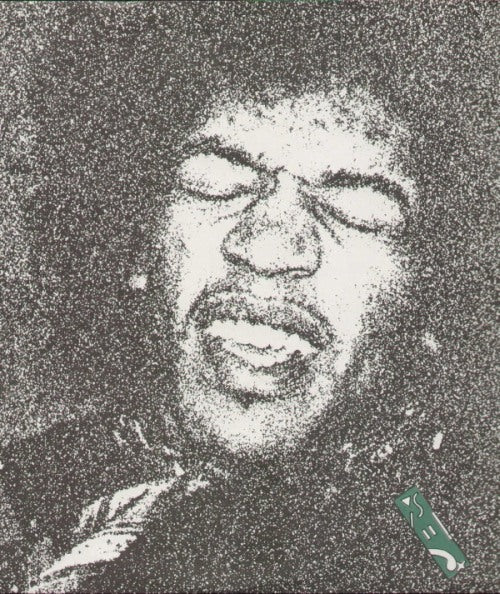 Hendrix