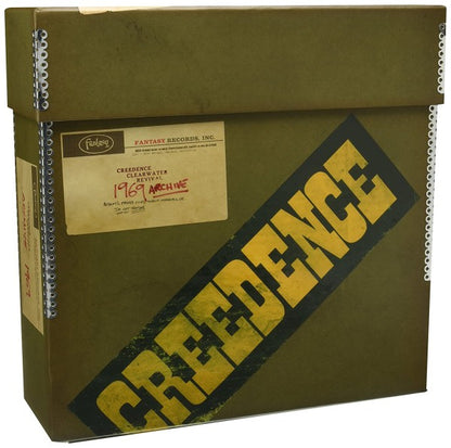 1969 Box Set (Limited Edition)